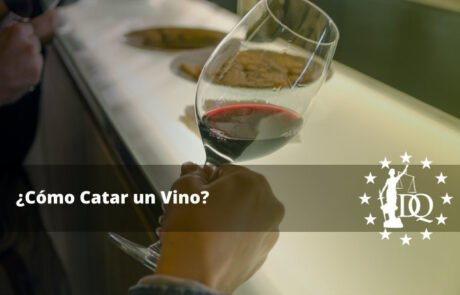 Cómo Catar un Vino