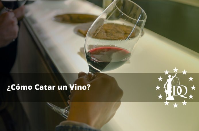 Cómo Catar un Vino