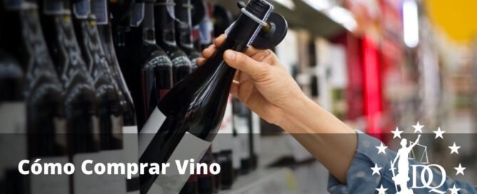 Cómo Comprar Vino