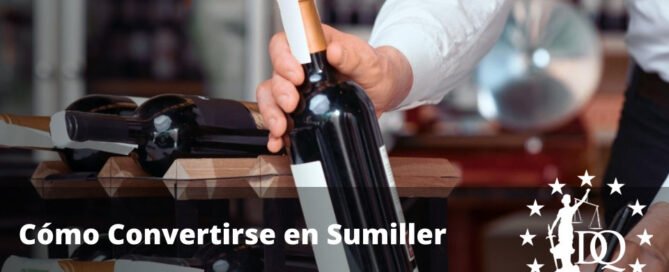 Cómo Convertirse en Sumiller Consejos y Trucos para Entrar en la Industria del Vino