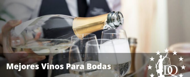 Mejores Vinos Para Bodas