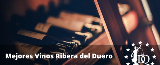 Mejores Vinos Ribera del Duero