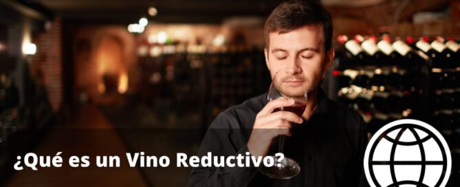 Qué es un Vino Reductivo