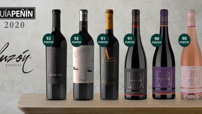 Que Significan las Medallas en las Botellas de Vino