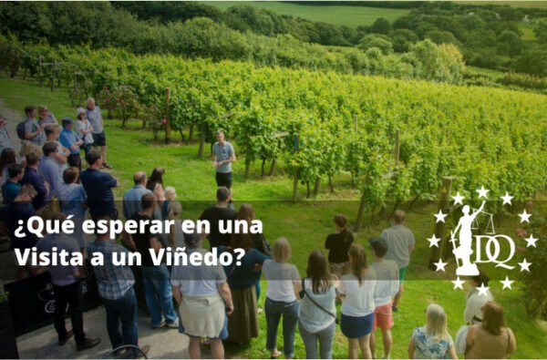 Qué esperar en una Visita a un Viñedo