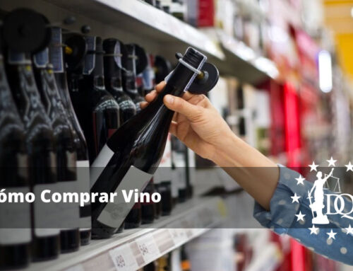 Cómo Comprar Vino: 4 Consejos Fundamentales