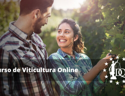 Curso de Viticultura Online