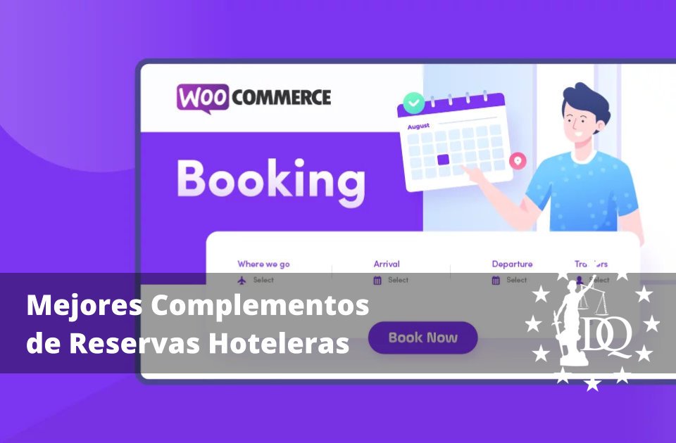 Mejores Complementos de Reservas Hoteleras