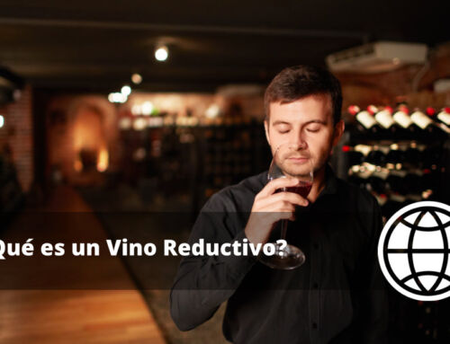 ¿Qué es un Vino Reductivo?