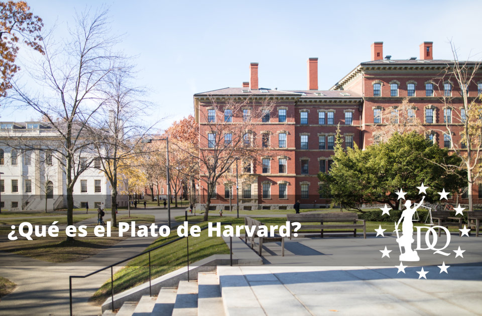 Qué es el Plato de Harvard